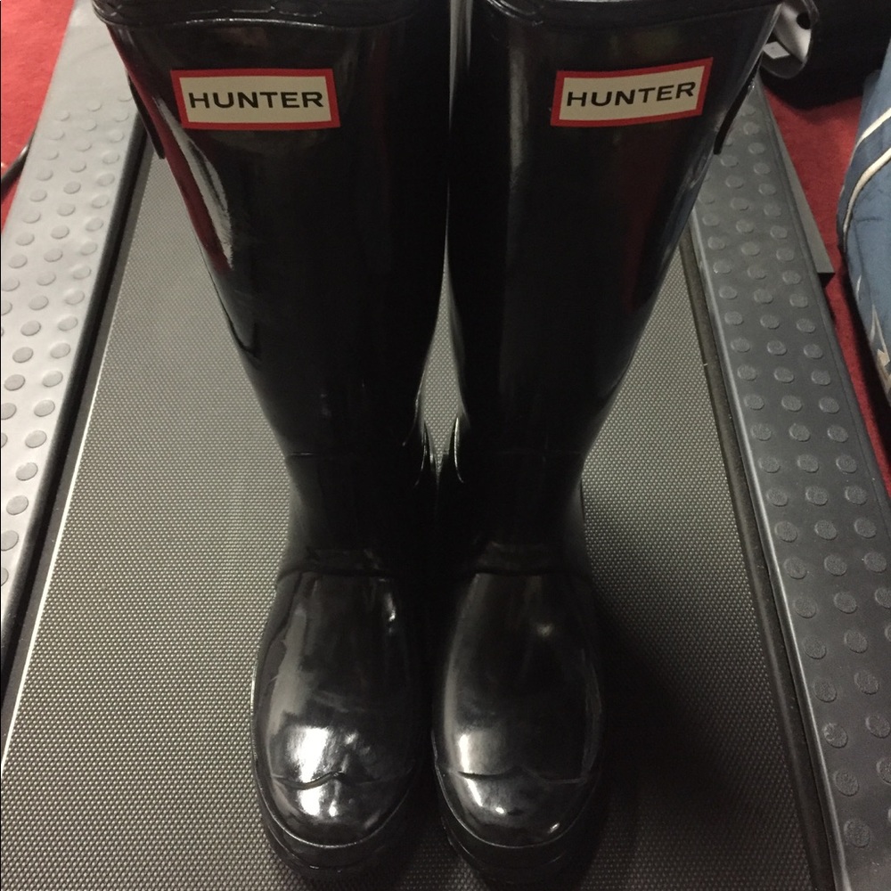 NEW Women's hunter boots
